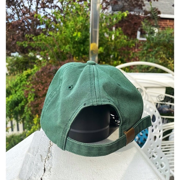 Panda w/ Chains Strapback - Picture 3 of 3